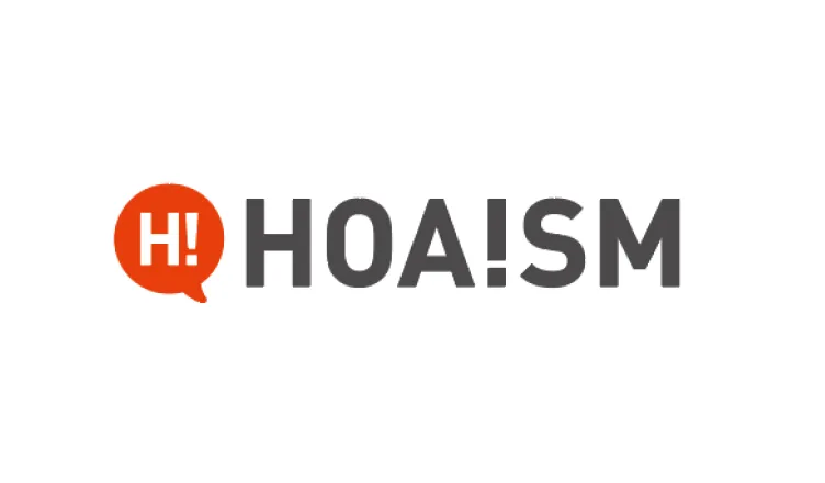 ホーイズム株式会社